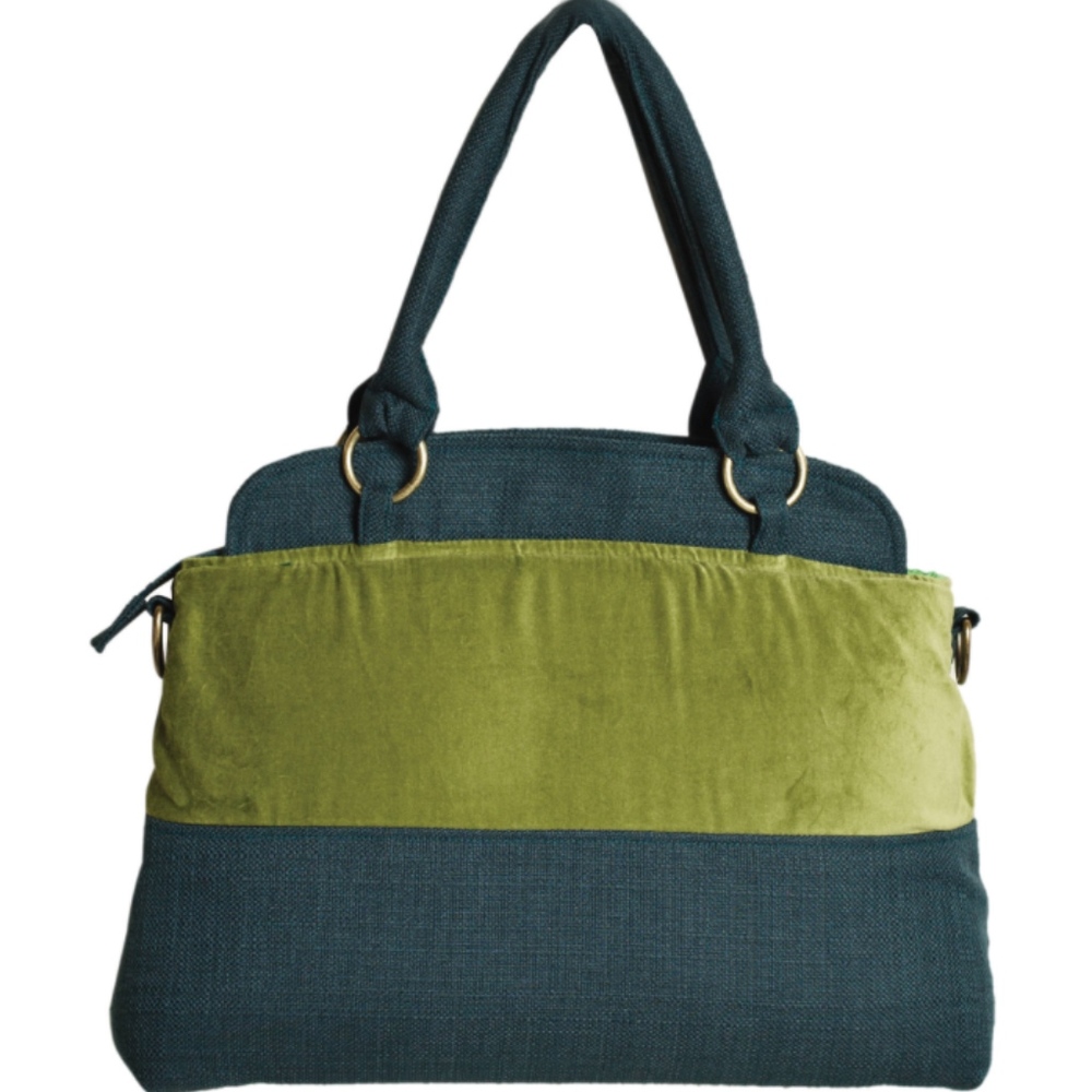 New Ketti camera handbag